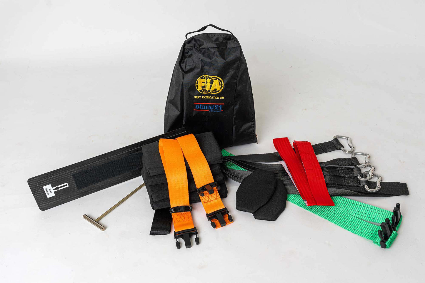 FIA Extrication Kit