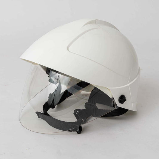 Anti Arc Flash Helmet