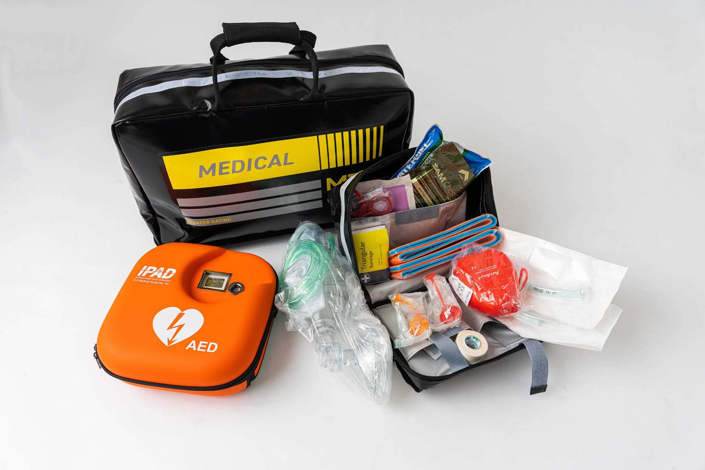 MDD Garage Medical Kit