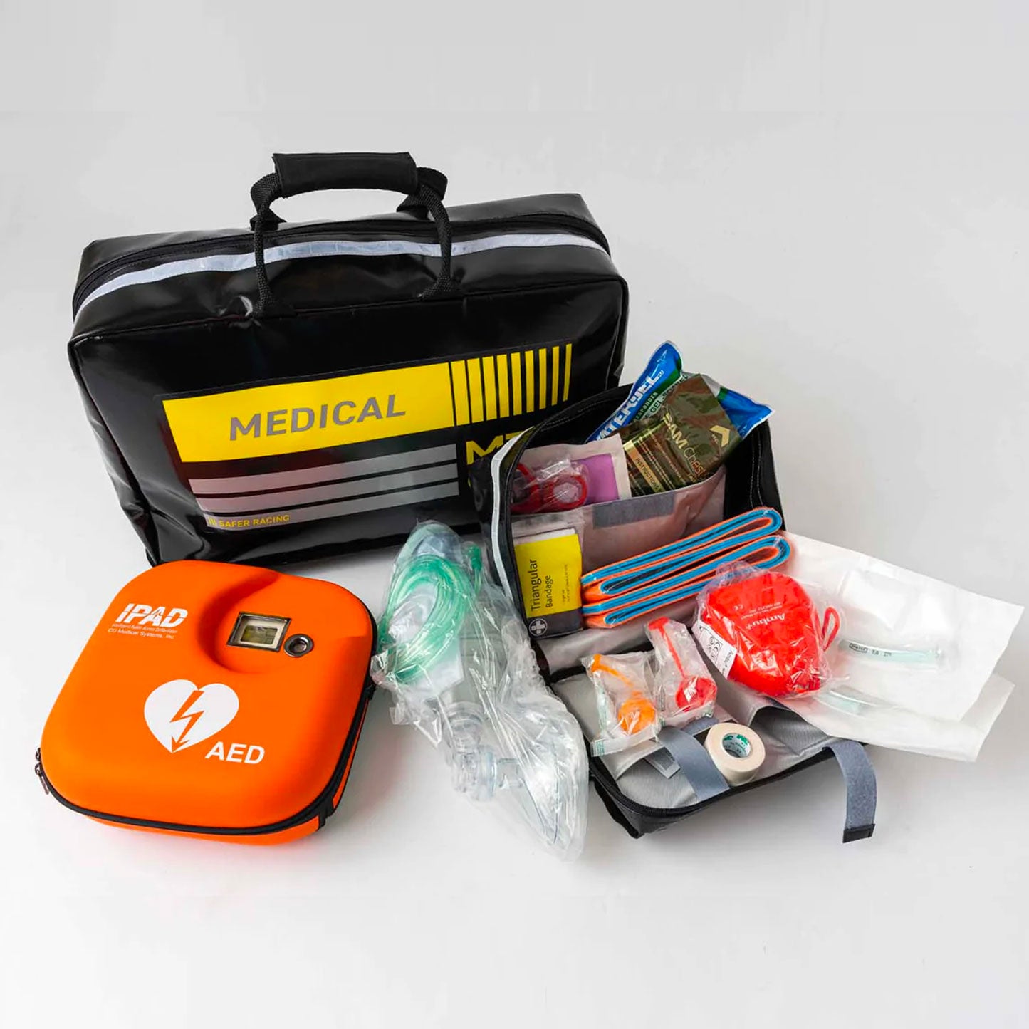 MDD Garage Medical Kit