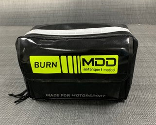 MDD Burn Kit Bag