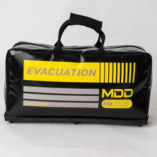 MDD E-Safety Evacuation Bag