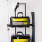 MDD Garage Safety Equipment Stand
