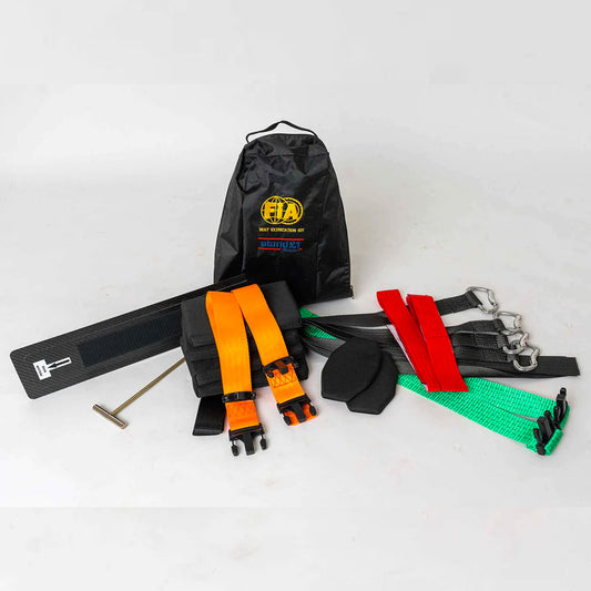 FIA Extrication Kit