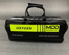 MDD Race Medical Oxygen Bag