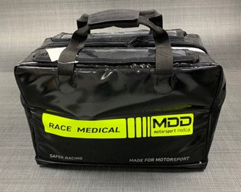MDD Race Medical Bag